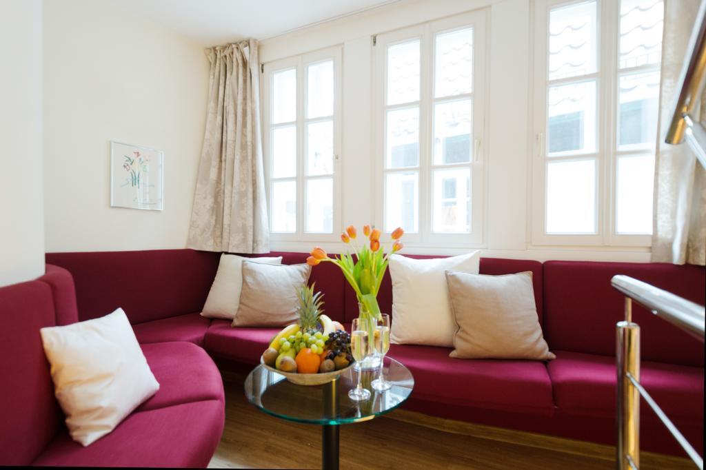 Romantisches Haus Im Schnoor BRE Kamer foto