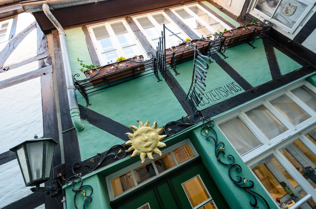 Romantisches Haus Im Schnoor BRE Kamer foto
