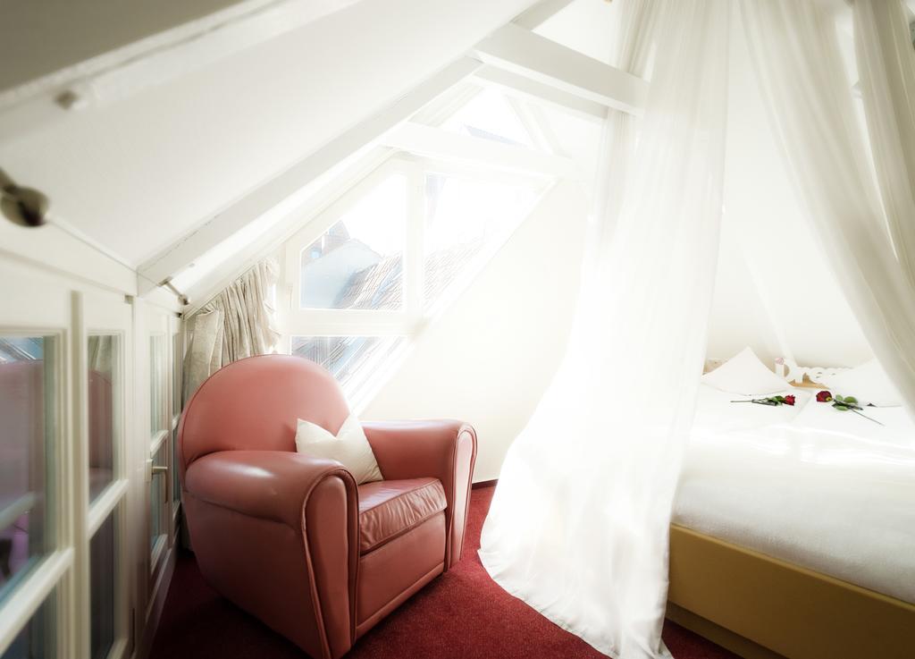Romantisches Haus Im Schnoor BRE Kamer foto